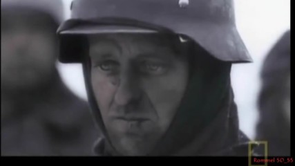 The Best Saga - The Snow Fell