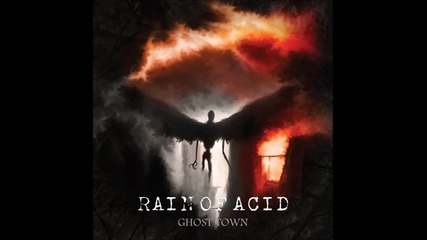 Rain Of Acid - Intro Unveiled [hd]