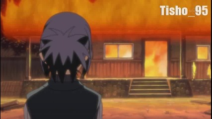 Naruto Shippuuden Eпизод 92 Bg Sub Високо Качество 