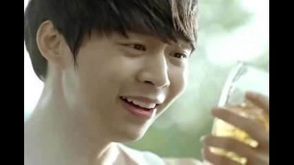 Yuchun Icetea Ti O - 30s ver