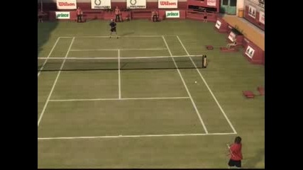Top Spin 3