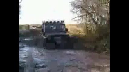 Real Russian Off Road... [uaz Mostly]