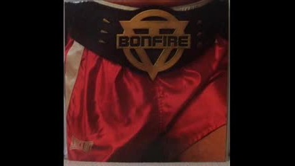 Bonfire - Shake Down