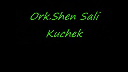 Ork.shen Sali Kuchek - Dj Venci! Rh