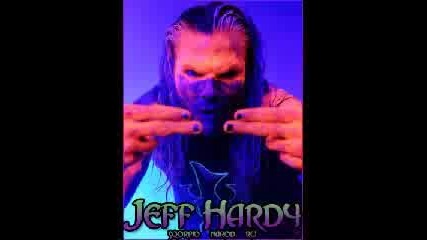 Jeff Hardy