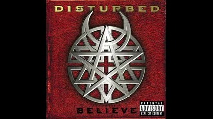 Disturbed - Prayer