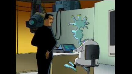 Men in Black - 51 - The Zero to Superhero Syndrome 