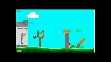 Happy wheels ep.3