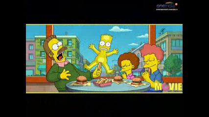The Simpsons