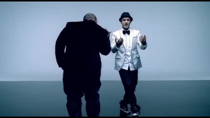 Timbaland Ft Justin Timberlake - Carry Out [ High Quality ]