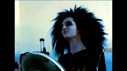 Bill Kaulitz - i know you want me