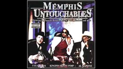 memphis untouchables - various - 06 - track 06