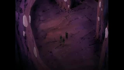[ Eng Dub ] Kiba - Епизод 19