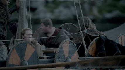 2.03 : Викинги - сезон 2 , епизод 3 - Бг Субтитри (2014) History's Vikings s02 e03 # s02e03 [ hd ]