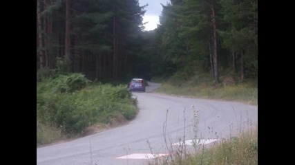 Rally Sliven - Ekaterina Stratieva