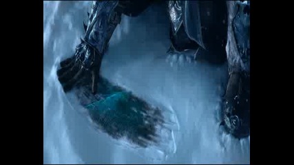 Wrath Of The Lich King Intro [blizzcon]