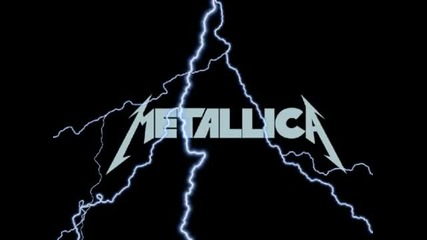 Metallica - Fade To Black (studio version) 