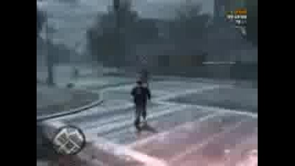 Gta 4 Multiplayer Gameplay 3 