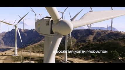 Gta 5 Trailer