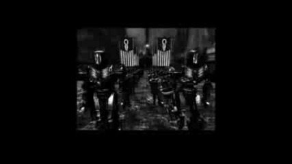 Damnation Trailer