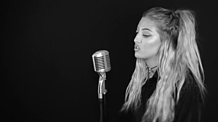 Viva La Vida - Coldplay ( Sofia Karlberg Cover)