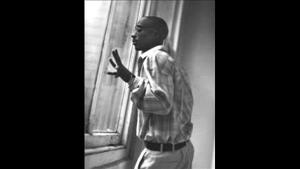 2pac - House of Pain [4thugno Mix]