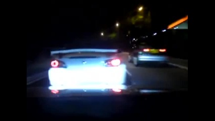 Need For Speed в реалния живот