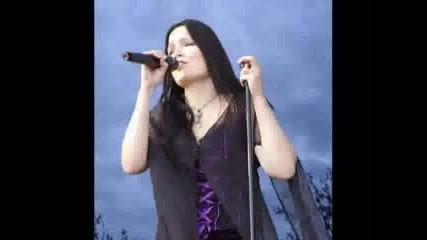 Nightwish (Tarja`s Project) - Sadness In The Night