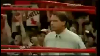 John Cena Finisher - Attitude Adjustment