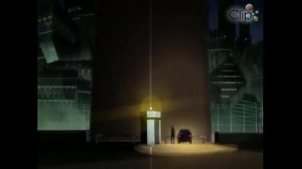 Batman - Gotham Knight part 2