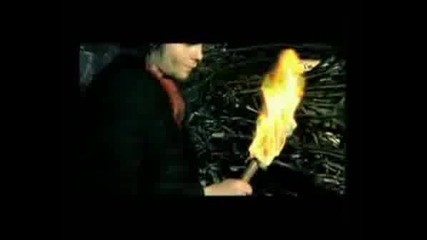 Apocalyptica feat Lauri Ylonen- Life Burns! + Превод