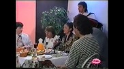 Saban Saulic i Verica Serifovic - Blagujno dejce mori - (Live) - (TV Pink)