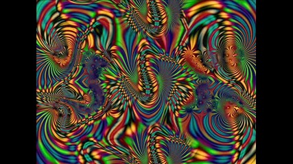 Psy mix