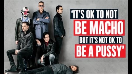 Queens Of The Stone Age - Better Living Through Chemistry