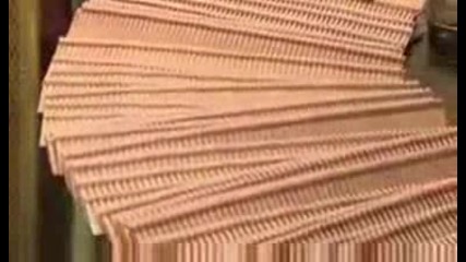 How Its Made (season 7 Episode 3 Part 1)