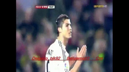 Torres vs Kaka vs Ronaldo
