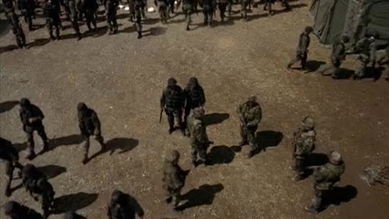Stargate Sg - 1 Season 3 Episode 9 Part 6