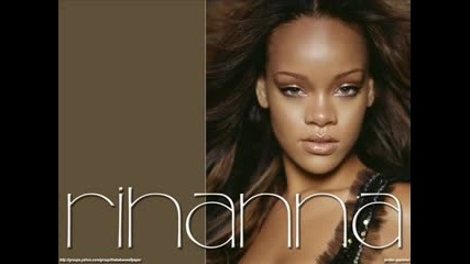 Rihanna - Dont Stop The Music
