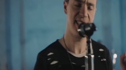 Sasa Kovacevic - Zivim da te volim / Cover by Nemanja Markovic