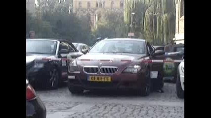 BMW M6 Музика и Ефекти
