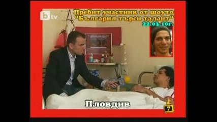 (hq) Gospodari na efira 25 - 03 - 2010 