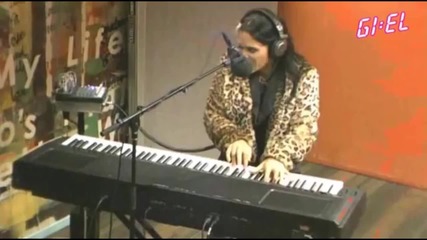 Beth Hart-life Is Calling