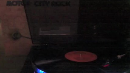 Locomotiv G T - Motor City Rock [full vinyl album]