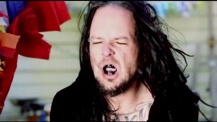 Datsik & Infected Mushroom - Evilution feat. Jonathan Davis