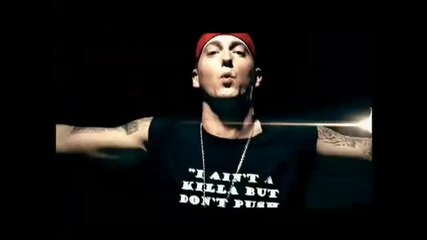 Trick Trick Ft. Eminem - Welcome To Detroit City