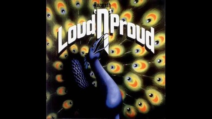 Nazareth - This Flight Tonight 