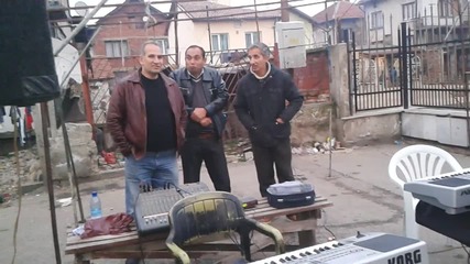 Проповед брат пламен самоков