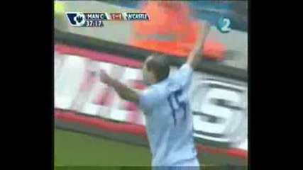 Димитър Бербатов И Мартин Петров Са Номер 1