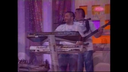 Vanesa Sokcic - Samar Petkom u Dva 