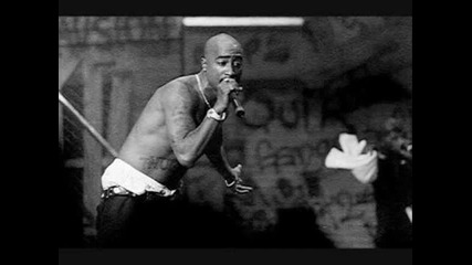 2pac-let Them Thangs Go